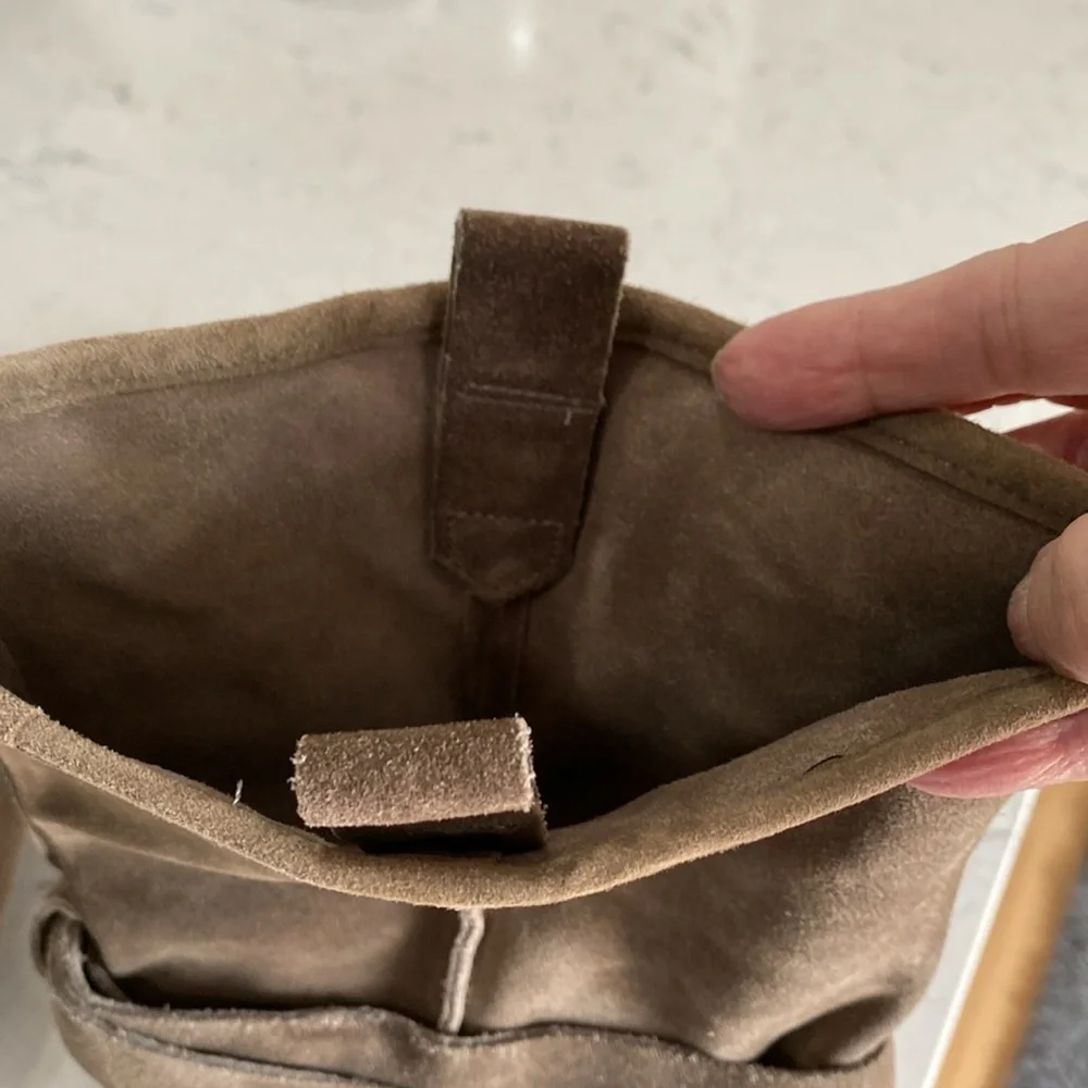 Belle Sigerson Morrison Boots - Picture 7 of 7